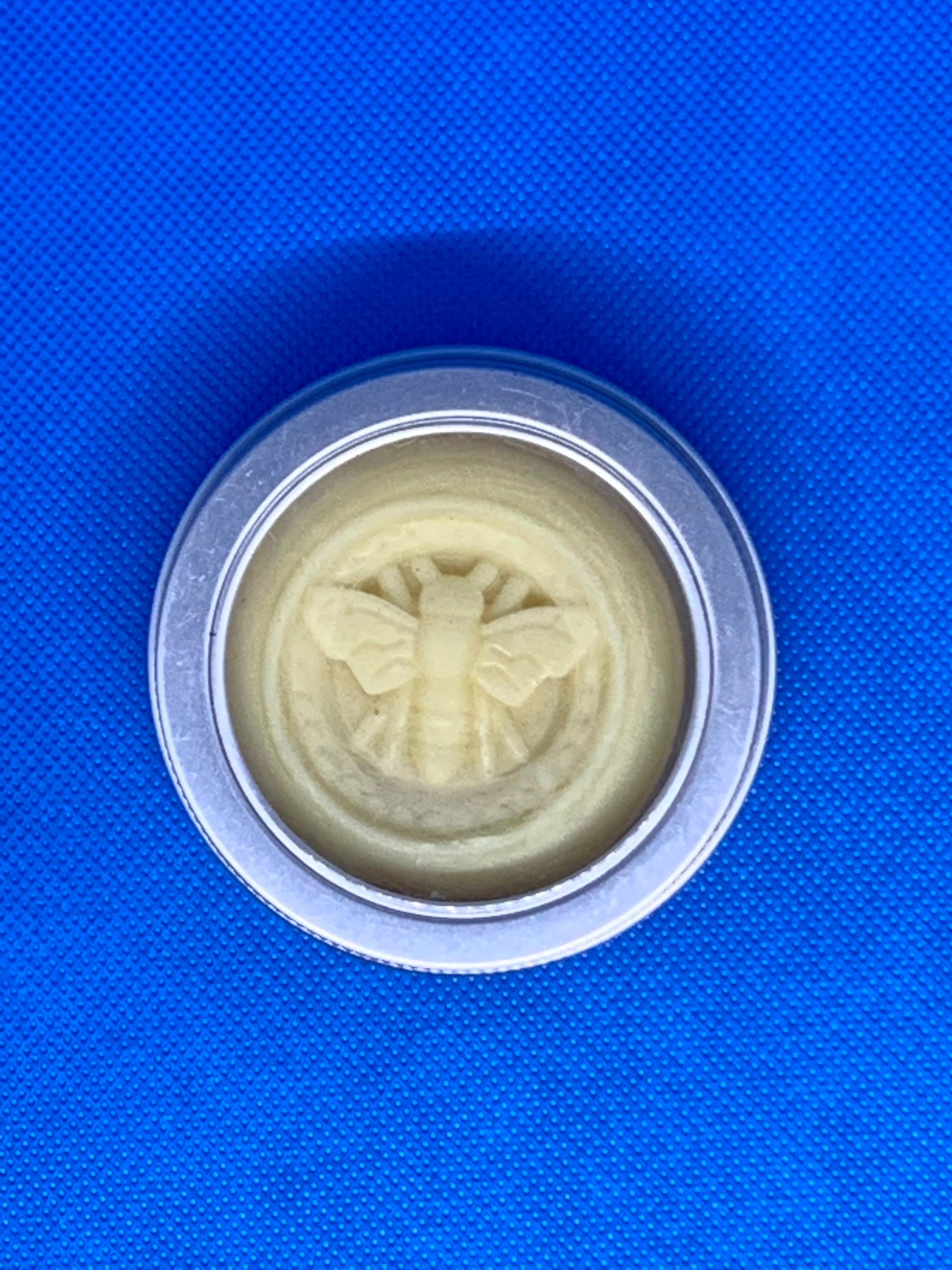 Beeswax Lotion Bar