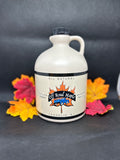 Half Gallon of Maple Syrup